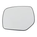 Subaru Impreza 2012 2013 2014 Mirror Glass Driver Side Non Heated Replacement For Su1324100 And 91039aj190 