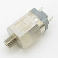 Qpm11-no Adjustable Pressure Switch 1 8 In Pt Thread Normally Open Stainless Steel Control For Compressed Air And Water Ip54 