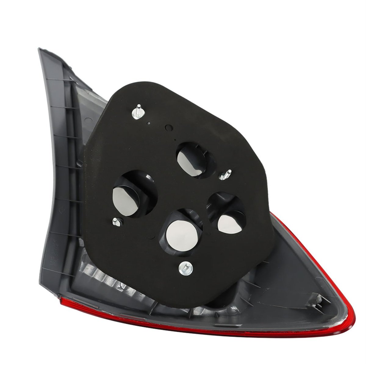 Brake Light Replacement For 2012 Civic Outside Tail 4 Doors Right Side Ho2801180 33500-tr0-a01