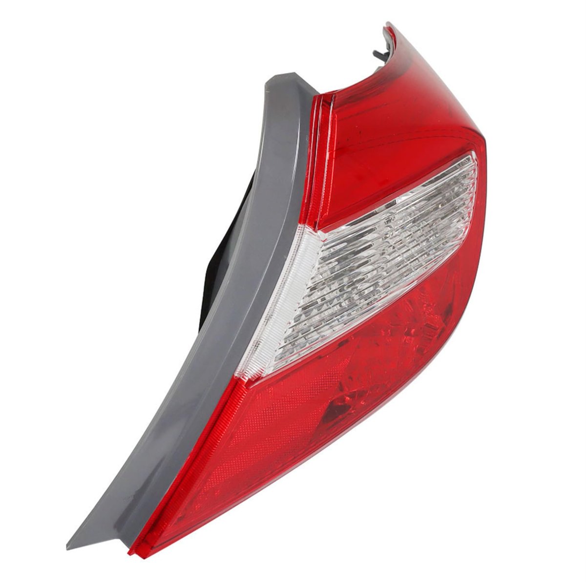 Brake Light Replacement For 2012 Civic Outside Tail 4 Doors Right Side Ho2801180 33500-tr0-a01