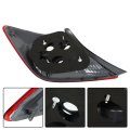 Brake Light Replacement For 2012 Civic Outside Tail 4 Doors Right Side Ho2801180 33500-tr0-a01