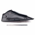 Polaris Rzr Door Panel Lower Right Plastic Genuine Oem Part Qty 1