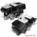 A-premium Door Latch Lock Actuator Compatible With Buick Vehicles Lucerne 2006 2007 2008 2009 2010 Sedan Rear Driver And