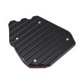 Kickstand Side Stand Extension Pad For Tiger 1200 2022