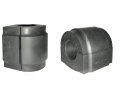 Front Suspension Stabilizer Bushing Kit Pair For Chrysler 200 2015 To 2017 And Jeep Cherokee 2014 2023 Without Off Road 