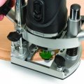 Trend Craftpro Guided Rounded Over Router Bit 1 4 Inch Shank 36 Radius 1 2 Cut Length Tungsten Carbide Tipped C075x1 4tc 