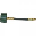 Marshall Gas Controls Mer426-20 20 Overall Length 1 4 Mnpt Inverted Flare With Acme Connector 
