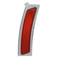 Side Marker Light Assembly For Bmw 428i 430i 435i 440i Xdrive Gran Coupe 2014 2019 Driver Front Bm2550102 63147295541 