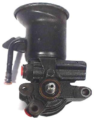 Power Steering Pump Remanufactured 30-5865