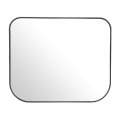 Lower Heated Side View Mirror Glass For 2003-2009 Chevrolet C4500 C5500 C6500 C7500 Kodiak And Gmc Topkick Replacement 19120556 