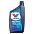 Motor Oil Marine Two Cycle 2 Strke 16 Oz 
