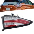 Right Outer Rear Tail Light Replacement For Nissan Murano 2015-2018 Lamp Assembly Rh Ni2805103 26550-5aa0b 
