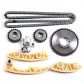 Aintier Replacement Timing Chain Kit Oil Pump 94202s Compatible With 2002-2005 For Chevy Cavalier 2007-2008 Hhr 2004-2005