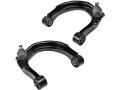 Front Upper Control Arm Ball Joint Set Of 2 For 2006-2010 Hyundai Sonata 