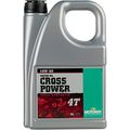 Motorex Cross Power 4t Oil 10w60 4l 171-403-400 