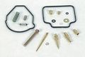 Polaris Carburetor Repair Kit Manufacturer Shindy Part Number 902138-ad Vpn 03-416-ad Condition 