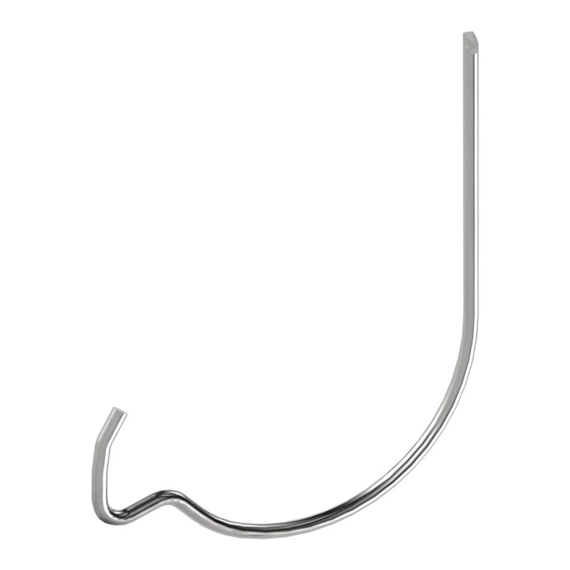 Ook By Hillman 591815 Gorilla Hook Picture Hanger 50 Lbs Zinc-plated 2 Pieces