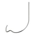Ook By Hillman 591815 Gorilla Hook Picture Hanger 50 Lbs Zinc-plated 2 Pieces 