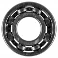 Caltric Engine Ball Bearing Compatible With Polaris Width 8mm Inner D 12mm Outer 28mm