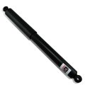 Dna Motoring Compatible With Ford Jeep Mazda B-series Black Powder Coated Mild Steel Rear Gas Shock Absorber
