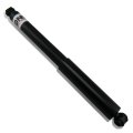 Dna Motoring Compatible With Ford Jeep Mazda B-series Black Powder Coated Mild Steel Rear Gas Shock Absorber