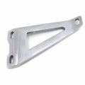 Hongk- Motorcycle Exhaust Hanger Brackets Compatible With Suzuki Gsxr 600 750 1000 Yzf R1 Chromed B01c0ssemu