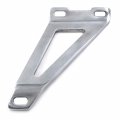 Hongk- Motorcycle Exhaust Hanger Brackets Compatible With Suzuki Gsxr 600 750 1000 Yzf R1 Chromed B01c0ssemu
