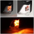 Oe Style Powered Heated Led Turn Signal Driver Left Side View Mirror For Mercedes Benz Dodge Sprinter 10-14
