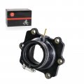 Intake Manifold Boot Flange For Arctic Cat Thundercat Zrt 600 800 Ext Powder Extreme 3005-034