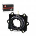 Intake Manifold Boot Flange For Arctic Cat Thundercat Zrt 600 800 Ext Powder Extreme 3005-034