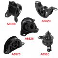 Aintier Engine Mount Fit 1997-2001 For H-onda Cr-v Replace No A6520