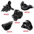 Aintier Engine Mount Fit 1997-2001 For H-onda Cr-v Replace No A6520