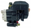 Compatible With 1995-03 Kef 300 Lakota Rear Brake Caliper Pads No Bracket