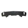 Front Bumper Cover Molding For Jeep Grand Cherokee 2017 2021 Passenger Side Granite Gray Plastic Summit Limited X And High 