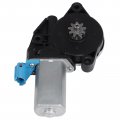Ocpty Power Window Lift Motor Fit For 2010 Chrysler 300 2001-2006 Hyundai Elantra 2009 Land Rover Lr3 Front Right Rear Replaces