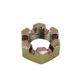 Polaris Gem Castle Nut 18 Mm X 5 13 Genuine Part Qty 1 