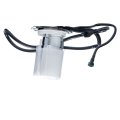 A-premium Electric Fuel Pump Module Assembly Compatible With Saab 9-3 2006 2007 2008 2009 V6 2 8l Fwd Models