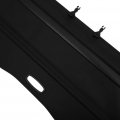 Retractable Rear Cargo Cover For 2009 2013 Subaru Forester 2 5l Luggage Security Shield Shade Waterproof Pvc Canvas Trunk
