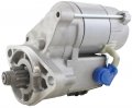 New Starter For Caterpillar Mini Excavator 17 4hp 1998 99 00 01 02 03 04 05 06 07 08 2009 Perkins Industrial Engines 1997-2007
