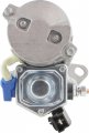 New Starter For Caterpillar Mini Excavator 17 4hp 1998 99 00 01 02 03 04 05 06 07 08 2009 Perkins Industrial Engines 1997-2007