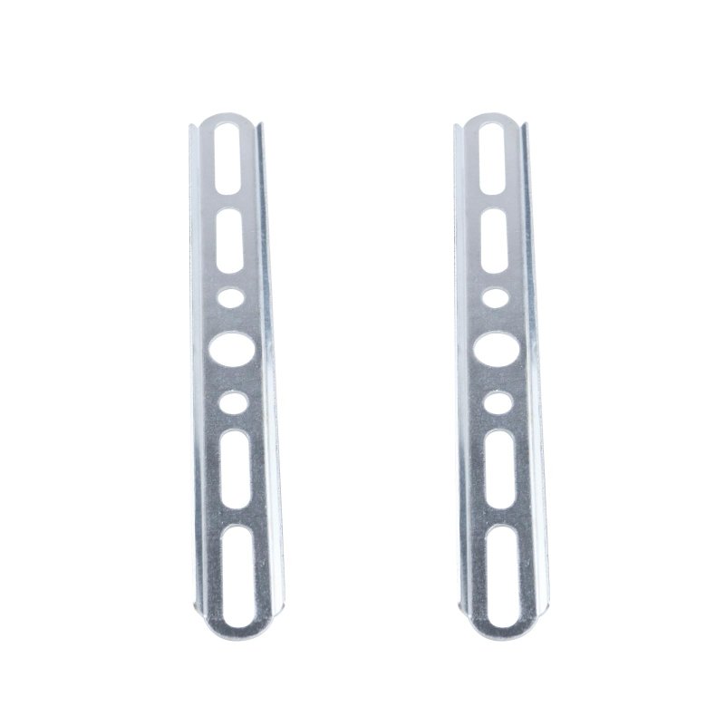 Light Fixture Mounting Bracket 6 Inch Ceiling Plate Pendant Crossbar With Screws