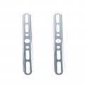 Light Fixture Mounting Bracket 6 Inch Ceiling Plate Pendant Crossbar With Screws