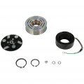 Aintier A C Compressor Clutch 2009-2014 Replacement For Acura Tsx 2 4l Co 11313c
