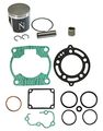 Namura Nx-20014-ck Size C Top End Repair Kit 2014-2015 Kawasaki Kx100 Standard Bore 52 50mm 