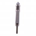 Fridayparts 6pcs New Glow Plug Me131911 Compatible For Mitsubishi 6m60 Engine Replacement