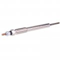 Fridayparts 6pcs New Glow Plug Me131911 Compatible For Mitsubishi 6m60 Engine Replacement