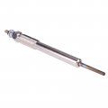 Fridayparts 6pcs New Glow Plug Me131911 Compatible For Mitsubishi 6m60 Engine Replacement