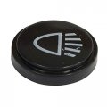 Headlight Switch Knob For Beetle 68-77 Dune Buggy