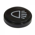 Headlight Switch Knob For Beetle 68-77 Dune Buggy