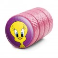 Looney Tunes Tweety Bird Motorcycle Bicycle Bike Tire Rim Wheel Aluminum Valve Stem Caps